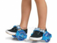 Flashing Roller Skates